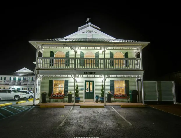 Key West Inn Fairhope Al hotel detail image 4