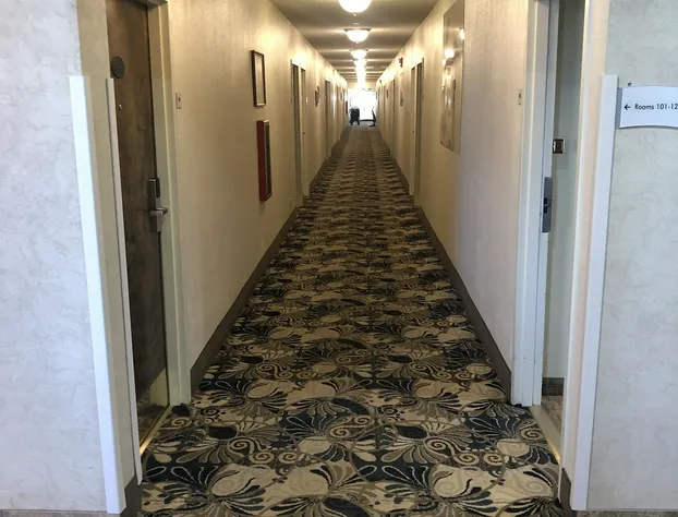 Navajoland Hotel of Tuba City hotel detail image 1