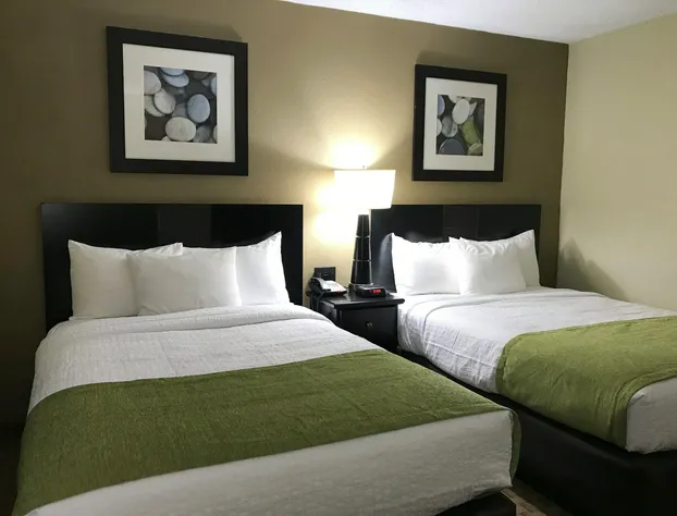 Navajoland Hotel of Tuba City hotel detail image 2