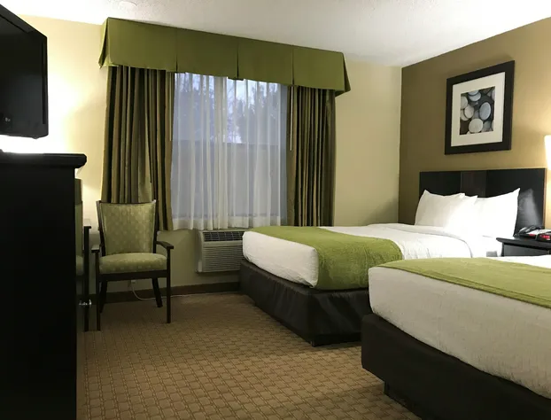 Navajoland Hotel of Tuba City hotel detail image 4