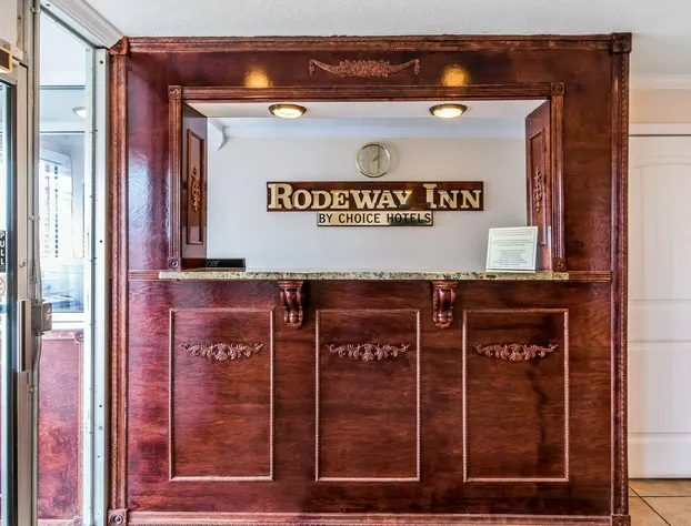 Rodeway Inn Hopkinsville hotel detail image 4