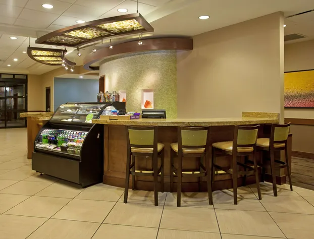 Hyatt Place San Antonio - Riverwalk hotel detail image 1