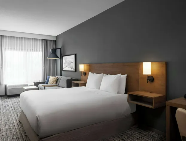 Hyatt Place San Antonio - Riverwalk hotel detail image 2