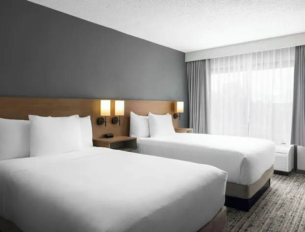 Hyatt Place San Antonio - Riverwalk hotel detail image 3