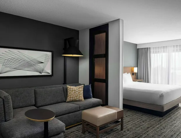 Hyatt Place San Antonio - Riverwalk hotel detail image 4