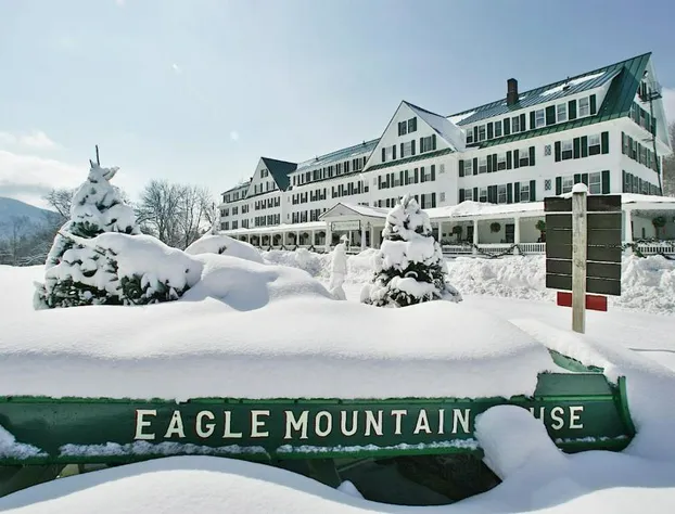 Eagle Mountain House & Golf Club hotel detail image 1