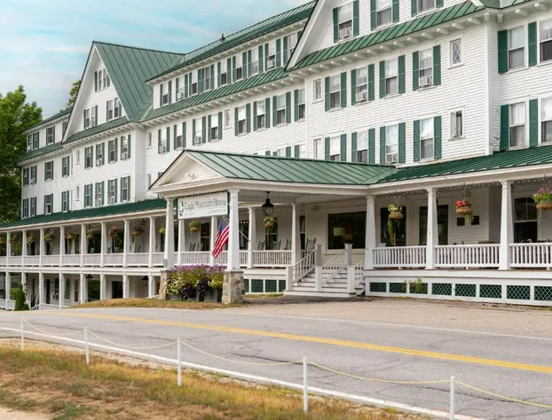 Eagle Mountain House & Golf Club hotel detail image 3