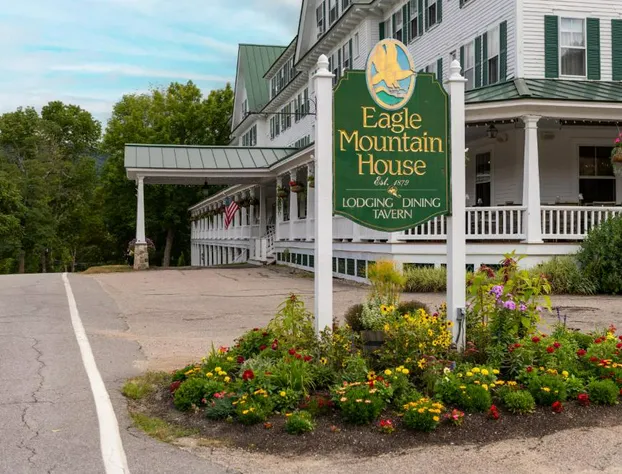 Eagle Mountain House & Golf Club hotel detail image 4