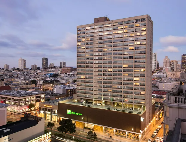 Holiday Inn Golden Gateway by IHG hotel detail image 1