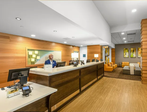 Holiday Inn Golden Gateway by IHG hotel detail image 3