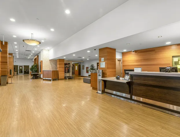 Holiday Inn Golden Gateway by IHG hotel detail image 4