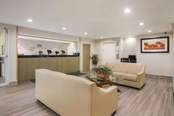 Quality Inn Atlanta Northlake hotel detail image 2