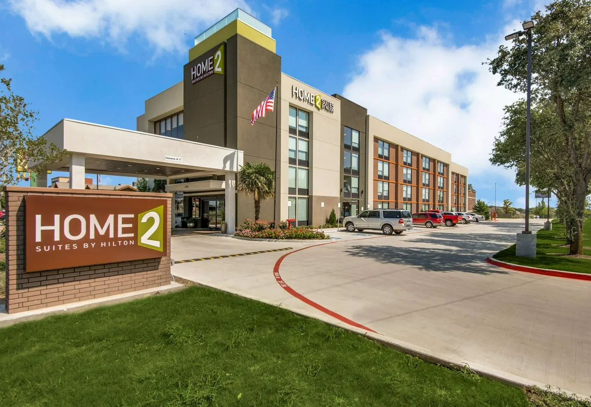 Home2 Suites by Hilton DFW Airport South/Irving, TX hotel hero