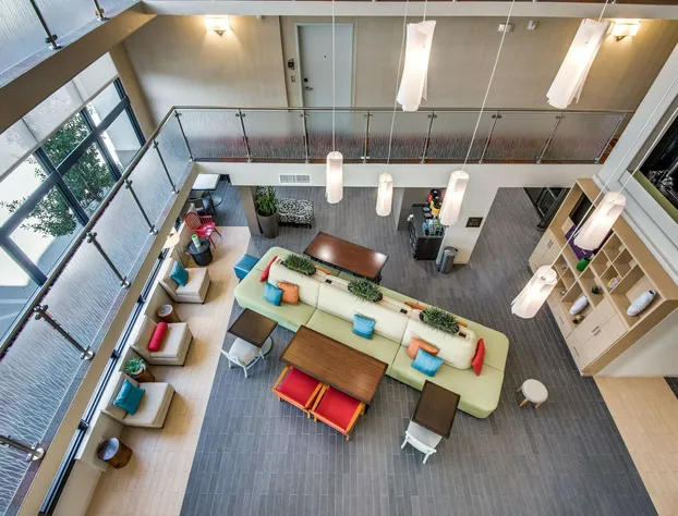 Home2 Suites by Hilton DFW Airport South/Irving, TX hotel detail image 1