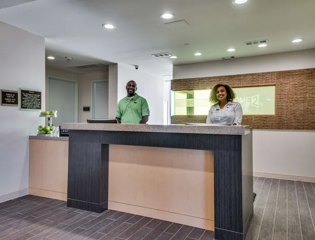 Home2 Suites by Hilton DFW Airport South/Irving, TX hotel detail image 4