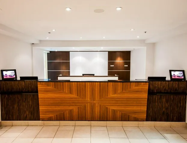 Best Western Plus Montreal Downtown-Hotel Europa hotel detail image 3