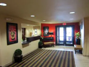 Extended Stay America Suites - Orange County - Anaheim Hills hotel detail image 1