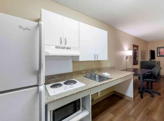 Extended Stay America Suites - Orange County - Anaheim Hills hotel detail image 3