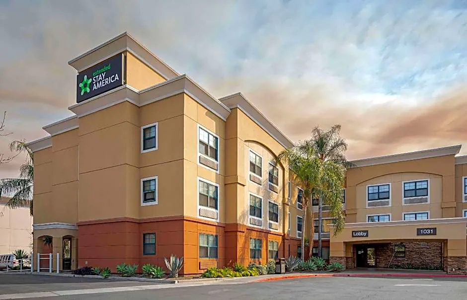 Extended Stay America Suites - Orange County - Anaheim Hills hotel hero