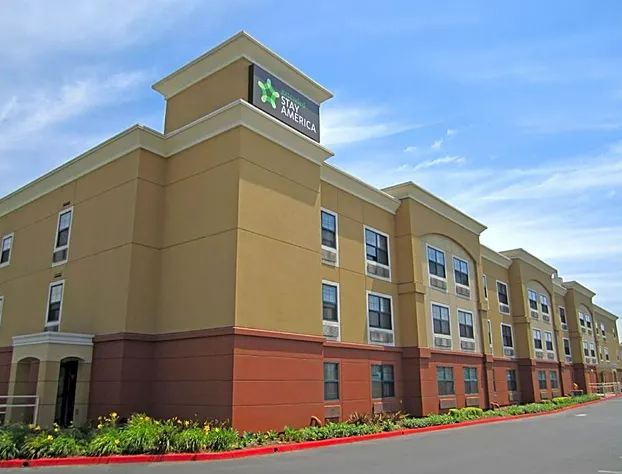 Extended Stay America Suites - Orange County - Anaheim Hills hotel detail image 1