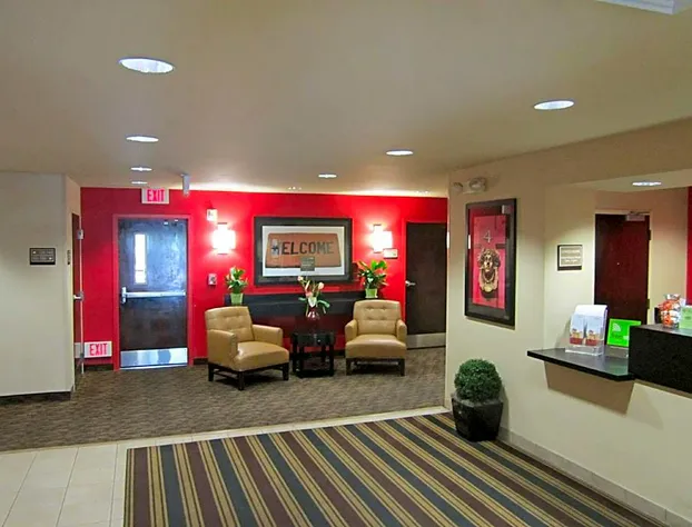 Extended Stay America Suites - Orange County - Anaheim Hills hotel detail image 4