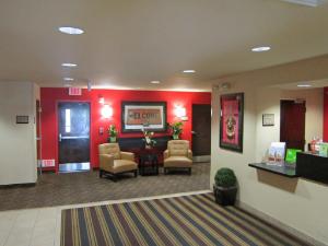 Extended Stay America Suites - Orange County - Anaheim Hills hotel detail image 1