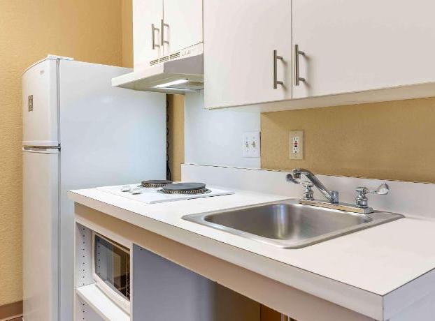 Extended Stay America Suites - Orange County - Anaheim Hills hotel detail image 4