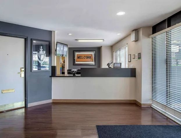 Extended Stay America Suites Houston Westchase Westheimer hotel detail image 1