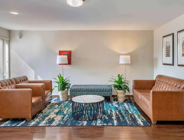 Extended Stay America Suites Houston Westchase Westheimer hotel detail image 2