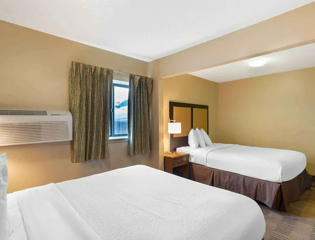 Extended Stay America Suites Houston Westchase Westheimer hotel detail image 4