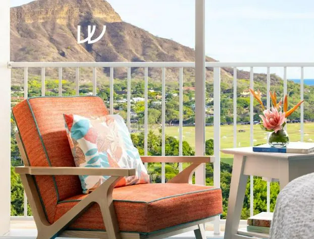 The Twin Fin Hotel hotel detail image 2