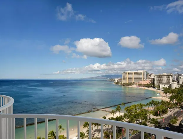 The Twin Fin Hotel hotel detail image 1