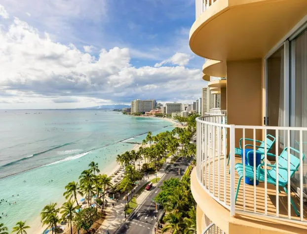 The Twin Fin Hotel hotel detail image 2