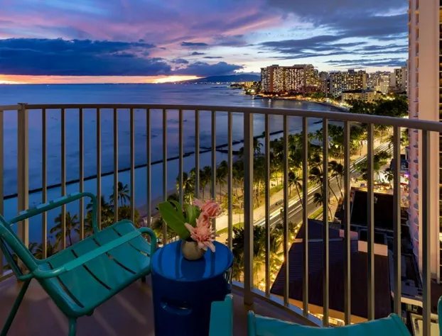 The Twin Fin Hotel hotel detail image 3