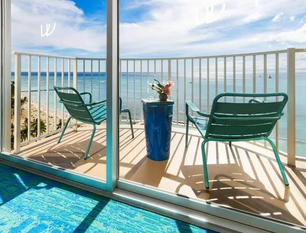 The Twin Fin Hotel hotel detail image 4