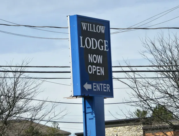 Willow Lodge Willoughby – Cleveland Mentor hotel detail image 1