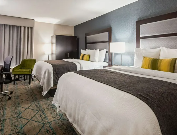 Best Western Plus Indianapolis NW Hotel hotel detail image 4