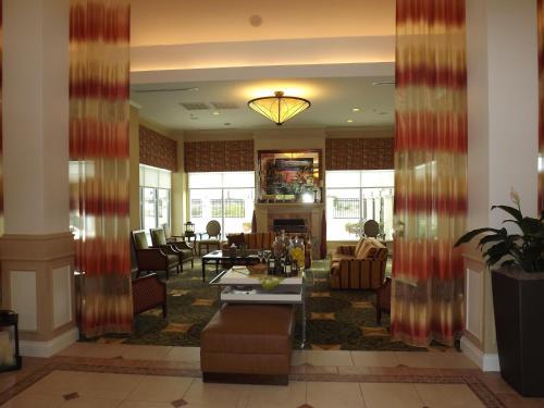 Hilton Garden Inn Killeen hotel detail image 3