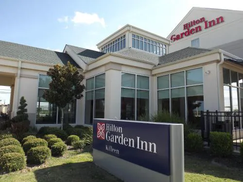 Hilton Garden Inn Killeen hotel detail image 1