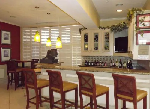 Hilton Garden Inn Killeen hotel detail image 2