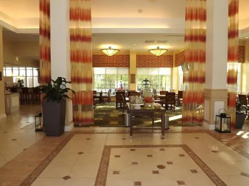 Hilton Garden Inn Killeen hotel detail image 4
