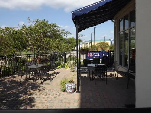 Hilton Garden Inn Killeen hotel detail image 1