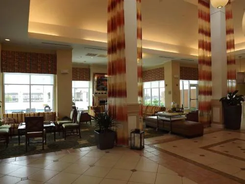 Hilton Garden Inn Killeen hotel detail image 2