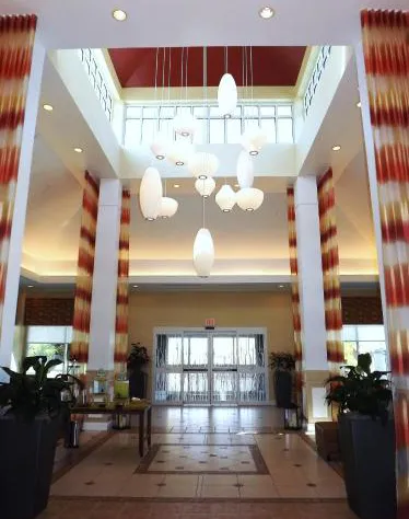 Hilton Garden Inn Killeen hotel detail image 4