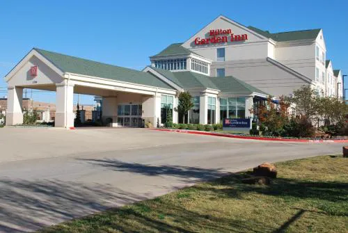 Hilton Garden Inn Killeen hotel hero