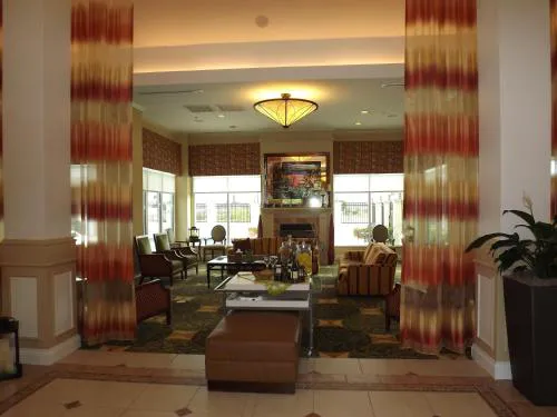 Hilton Garden Inn Killeen hotel detail image 3