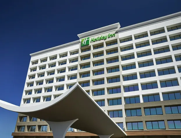 Holiday Inn Alexandria at Carlyle by IHG hotel detail image 1