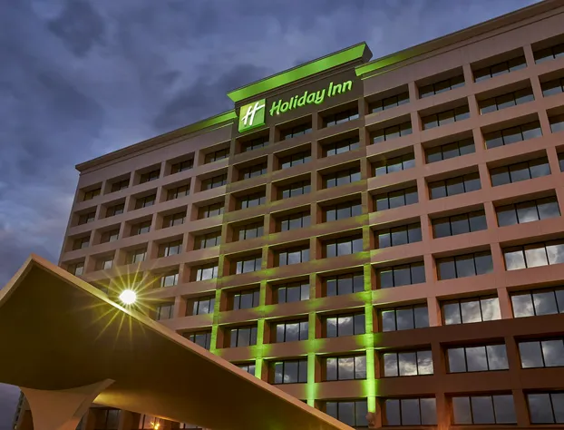 Holiday Inn Alexandria at Carlyle by IHG hotel detail image 2