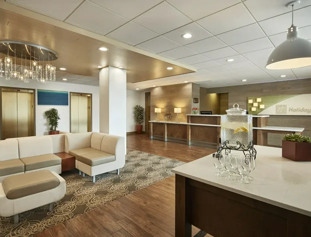 Holiday Inn Alexandria at Carlyle by IHG hotel detail image 4