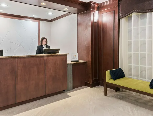 Homewood Suites by Hilton Holyoke-Springfield/North hotel detail image 2